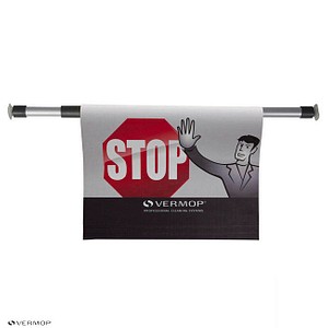 4006533009516 - Fahnenschild Kunststoff 4006533009516 Vermop