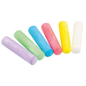 4087205265065 - Straßenmalkreide 526506 sortiert 4087205265065 526506 6 Stück 4087205265065 - Straßenmalkreide 526506 sortiert 4087205265065 526506 6 Stück