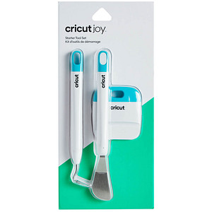 cricut™ Joy Starter Werkzeug-Set für Schneideplotter