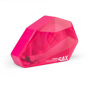9014400343040 - Klebefilmabroller pink 9014400343040 sax design