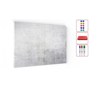 5905481602673 - Magnettafel ZEMENT 900 x 600 cm 5905481602673 ALLboards