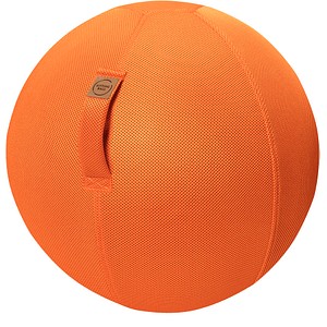 4005380455859 - MESH Sitzball orange 650 cm 4005380455859 SITTING BALL