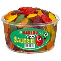 Fruchtgummis SAUER EI von HARIBO