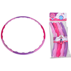 4006592034092 - Hula-Hoop-Reifen pink 4006592034092 Simba 4006592034092 - Hula-Hoop-Reifen pink 4006592034092 Simba