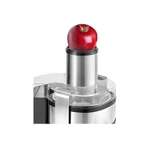 4006160115604 - PROFICOOK Entsafter PC-AE 1156 18000 UMin max schwarz (edelstahlfarben schwarz) 4006160115604 - PROFICOOK Entsafter PC-AE 1156 18000 UMin max schwarz (edelstahlfarben schwarz)