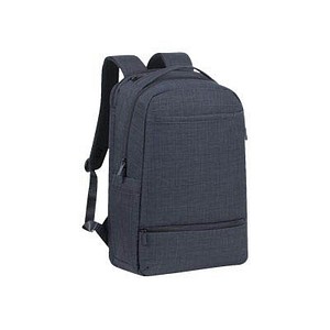 Laptoptasche Biscayne 8365 Kunstfaser schwarz
