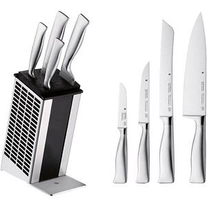 Messerblock Grand Gourmet 5-tlg.