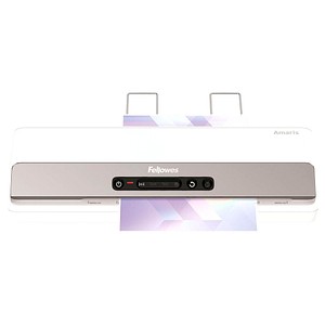 AKTION: Fellowes Amaris A3 Laminiergerät bis DIN A3 mit 25 Euro CashBack