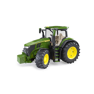 4001702031503 - Traktor John Deere 7R 350 03150 Spielzeugauto 4001702031503 bruder