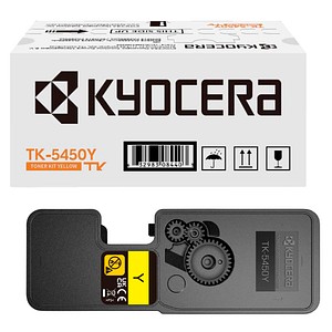 0632983084403 - 0 Original TK-5450Y Toner magenta 3200 Seiten (1T0C0DANL0)