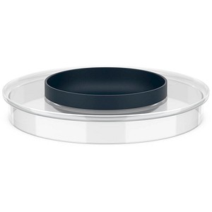 8720294045878 - MEPAL Deckel für Schüssel Chef It 3000 ml Spritzschutz transparent 1 St