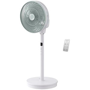Rowenta Turbo Silence Compact Nomad QV5050 Standventilator 36 W