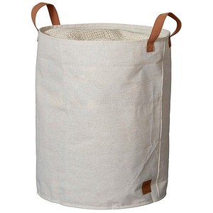 4262405550085 - Premium Aufbewahrungskorb 560 l beige 400 x 400 x 450 cm 1 St