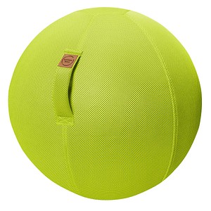 4005380455835 - MESH Sitzball grün 650 cm 4005380455835 SITTING BALL