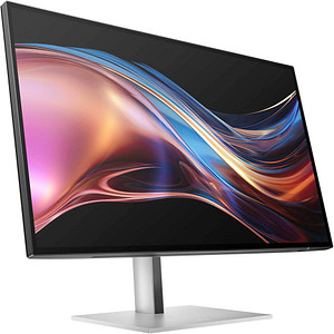 HP Serie 7 Pro Monitor 68,6 cm (27,0 Zoll) schwarz