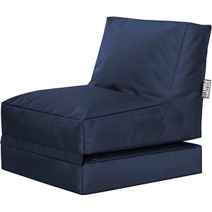4005380402969 - Twist SCUBA Sitzsack blau 4005380402969 SITTING POINT