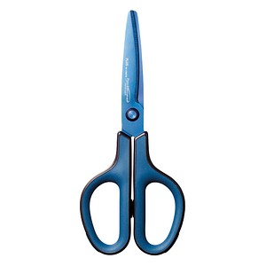 4977564675011 - Schere Fitcut Curve - Premium Titanium 175 cm dunkelblau 4977564675011 PLUS JAPAN 4977564675011 - Schere Fitcut Curve - Premium Titanium 175 cm dunkelblau 4977564675011 PLUS JAPAN