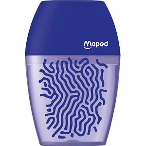 3154140340322 -  Dosenspitzer Deepsea Paradiese blau 3154140340322 maped