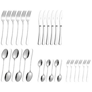 ESMEYER 156-081 - ESMEYER Besteckset SYLVIA 30-tlg.