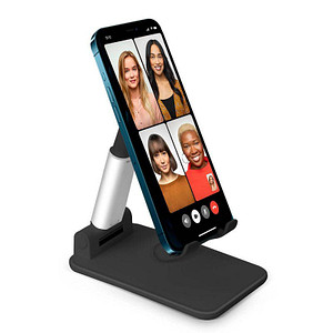 8018417333170 - sbs Smartphone-Ständer schwarz 8018417333170 - sbs Smartphone-Ständer schwarz