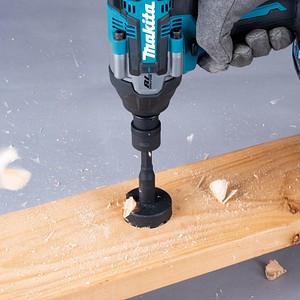 0088381546294 - B-68454 38 Zoll Vierkant - 14 Zoll Sechskant Bit-Adapter inkl Sicherungsstift und O-Ring 0088381546294 Makita 0088381546294 - B-68454 38 Zoll Vierkant - 14 Zoll Sechskant Bit-Adapter inkl Sicherungsstift und O-Ring 0088381546294 Makita