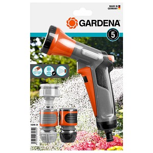 4078500063951 - GARDENA Gartenbrause Classic 4078500063951 - GARDENA Gartenbrause Classic