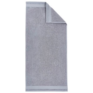 4021523157251 - Dyckhoff Duschtuch Pure Luxury GLOSS silber 700 x 1400 cm