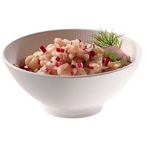 4004133855090 - Schale Blush weiß 09 l 4004133855090 APS 4004133855090 - Schale Blush weiß 09 l 4004133855090 APS