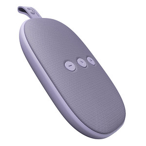 8720249801481 - Fresh n Rebel Bluetooth®-Lautsprecher Rockbox Bold X Dreamy Lilac