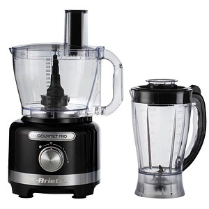 8003705124066 - 00C178202AR0 Ariete Standmixer schwarz 1000 W 00C178202AR0 8003705124066