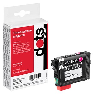 4250073740853 -  magenta Druckerpatrone kompatibel zu EPSON T10H3