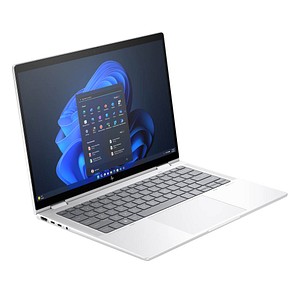 0198415077196 - Elite x360 1040 G11 Notebook - Flip-Design - Intel Core Ultra 5 125H   12 GHz - Win 11 Pro - Intel Arc Graphics - 16 GB RAM