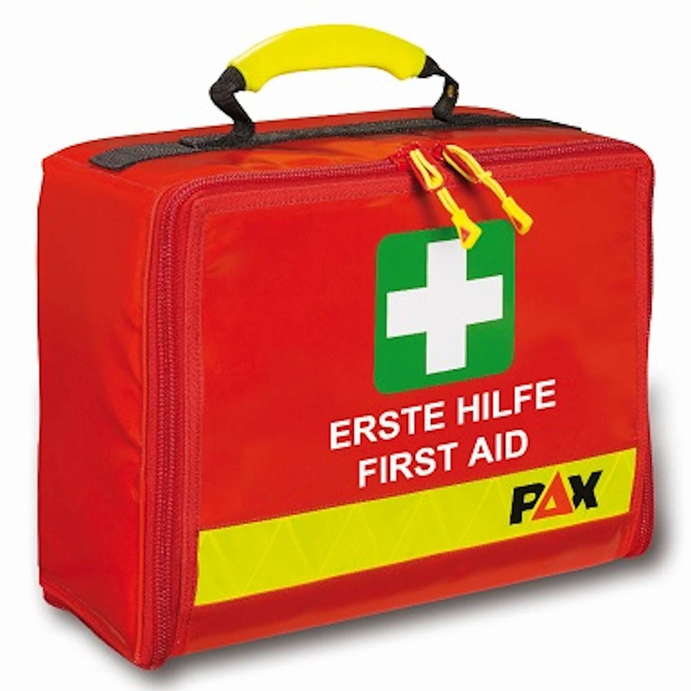 Erste-Hilfe-Taschen >> büroshop24