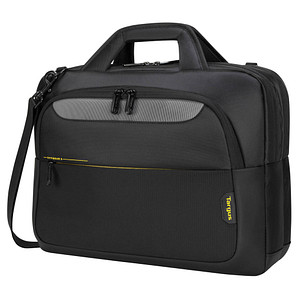 Targus Citygear, Toploader-Tasche, 35,6 cm (14), Schultergurt, 930 g - Bild 4