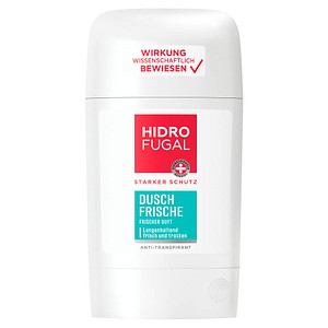 HIDROFUGAL Duschfrische Deo-Stick 50 ml
