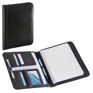 Hannover Konferenzmappe Lederimitat für A5