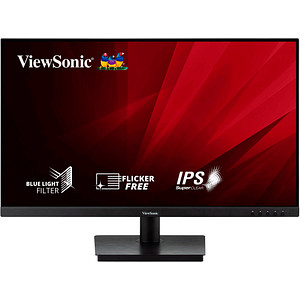 0766907017946 - VA3209-2K-MHD LED-Monitor 80 cm (315 Zoll) EEK F (A - G) 2560 x 1440 Pixel QHD 4 ms HDMI® DisplayPort Audio stereo (35 mm Klinke)