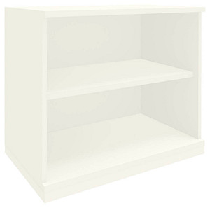 4260672330799 - fm Aktenregal Sidney weiß 800 x 442 x 781 cm 4260672330799 - fm Aktenregal Sidney weiß 800 x 442 x 781 cm