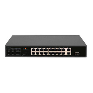 DIGITUS DN-95355 Switch 16-fach