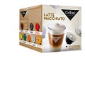 Kaffeekapseln LATTE MACCHIATO von Cellini