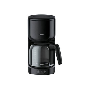 8021098320148 - KF 3120 BK Kaffee- Teeautomaten KF 3120 BK PurEase KF 3120 BK 8021098320148