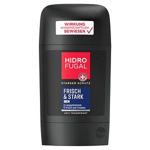 HIDROFUGAL Men Deodorant Stick Frisch & Stark 50ml