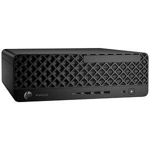 HP ProDesk 4 SFF G1i 9H7M2ET#ABD PC