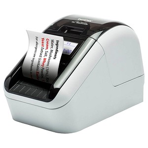 QL-820NWB Etikettendrucker