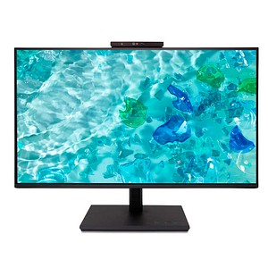 4711474388834 - acer Vero B277UD6bmiiprczx Monitor 690 cm (270 Zoll) schwarz