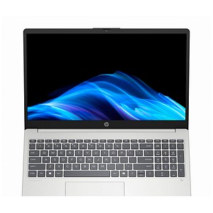 HP OmniBook 3 NG 15-fn0655ng  Laptop 39,6 cm (15,6 Zoll), 16 GB RAM, 1 TB SSD, AMD Ryzen™ AI 5 340