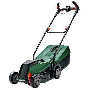 BOSCH Home & Garden CityMower 18V-32-300 Akku-Rasenmäher 18,0 V für bis zu 300 m², ohne Akku