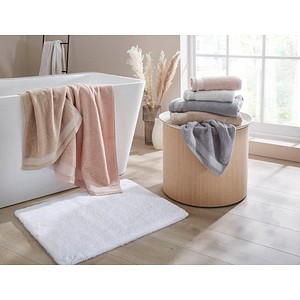 4021523157268 - Dyckhoff Duschtuch Pure Luxury GLOSS weiß 700 x 1400 cm 4021523157268 - Dyckhoff Duschtuch Pure Luxury GLOSS weiß 700 x 1400 cm