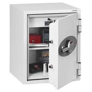Tresor FS0441E mit Feuerschutz