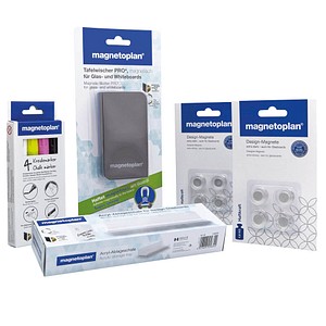 4013695059099 - Magnetoplan Zubehörset 1346050 (B x H) 150 mm x 250 mm farbig sortiert 1346050 4013695059099 - Magnetoplan Zubehörset 1346050 (B x H) 150 mm x 250 mm farbig sortiert 1346050